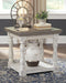 Havalance Table Set - U&U Home Budget Furniture (Carteret, NJ)