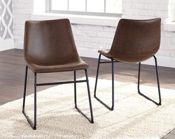 Centiar Dining Set - U&U Home Budget Furniture (Carteret, NJ)