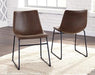 Centiar Dining Set - U&U Home Budget Furniture (Carteret, NJ)