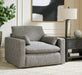 Dramatic Living Room Set - U&U Home Budget Furniture (Carteret, NJ)