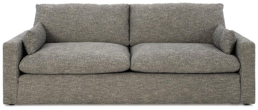 Dramatic Sofa - U&U Home Budget Furniture (Carteret, NJ)