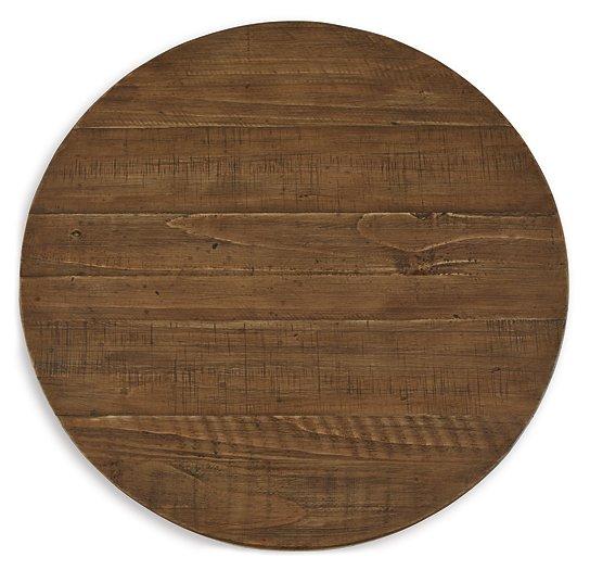 Mackifeld Occasional Table Set - U&U Home Budget Furniture (Carteret, NJ)