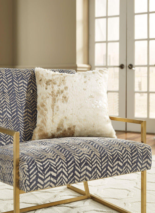 Landers Pillow - U&U Home Budget Furniture (Carteret, NJ)