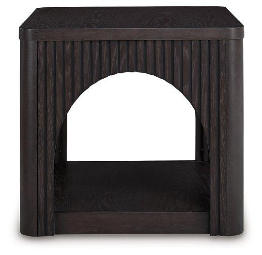 Yellink Occasional Table Set - U&U Home Budget Furniture (Carteret, NJ)