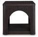 Yellink Occasional Table Set - U&U Home Budget Furniture (Carteret, NJ)
