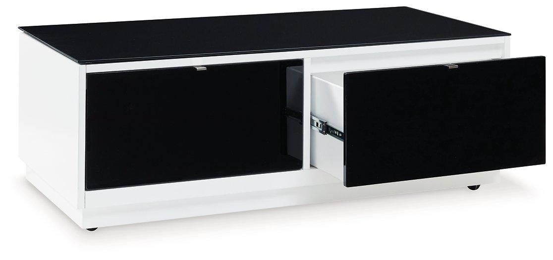 Gardoni Table Set - U&U Home Budget Furniture (Carteret, NJ)