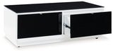 Gardoni Table Set - U&U Home Budget Furniture (Carteret, NJ)