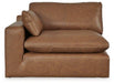 Emilia Sectional - U&U Home Budget Furniture (Carteret, NJ)