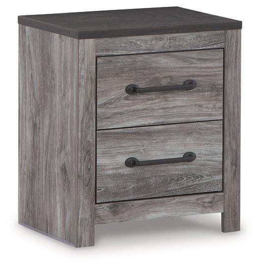 Bronyan Bedroom Set - U&U Home Budget Furniture (Carteret, NJ)