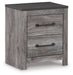 Bronyan Bedroom Set - U&U Home Budget Furniture (Carteret, NJ)