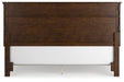 Danabrin Bedroom Set - U&U Home Budget Furniture (Carteret, NJ)