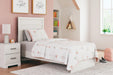 Stelsie Bed - U&U Home Budget Furniture (Carteret, NJ)