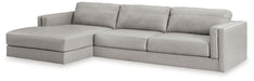 Amiata Upholstery Package - U&U Home Budget Furniture (Carteret, NJ)