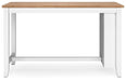 Gesthaven Dining Set - U&U Home Budget Furniture (Carteret, NJ)