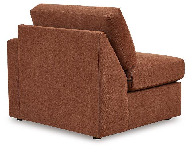 Pilar Peak Living Room Set - U&U Home Budget Furniture (Carteret, NJ)