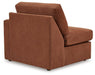 Pilar Peak Living Room Set - U&U Home Budget Furniture (Carteret, NJ)