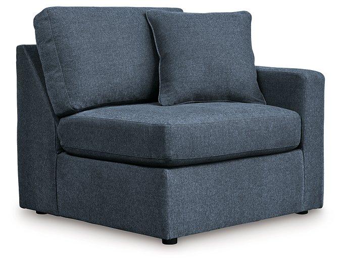 Modmax Sectional with Audio Console - U&U Home Budget Furniture (Carteret, NJ)