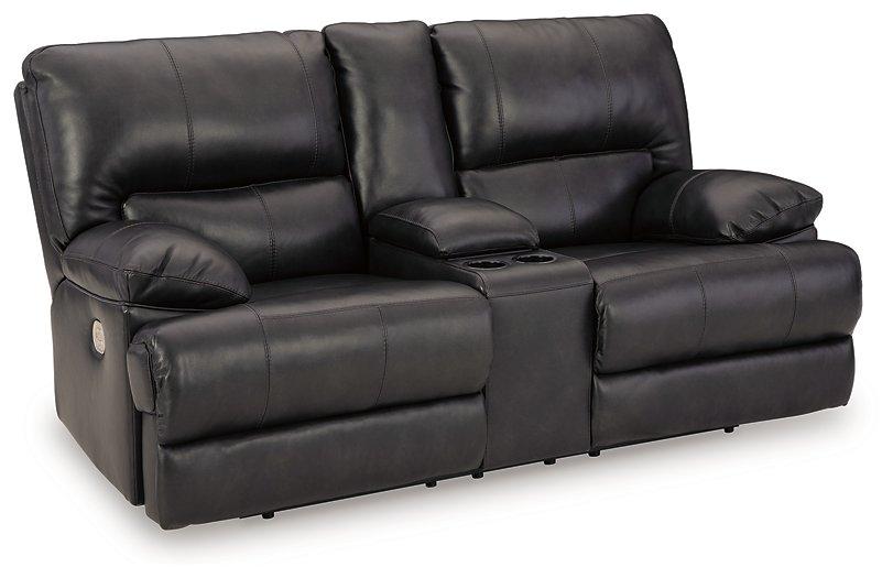 Mountainous Living Room Set - U&U Home Budget Furniture (Carteret, NJ)
