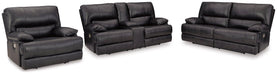 Mountainous Living Room Set - U&U Home Budget Furniture (Carteret, NJ)