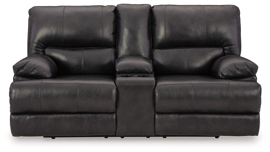 Mountainous Living Room Set - U&U Home Budget Furniture (Carteret, NJ)