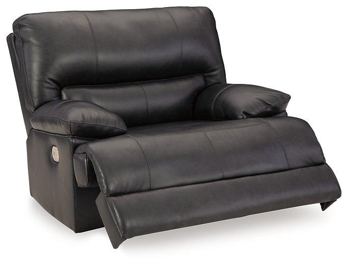 Mountainous Living Room Set - U&U Home Budget Furniture (Carteret, NJ)