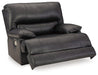 Mountainous Living Room Set - U&U Home Budget Furniture (Carteret, NJ)