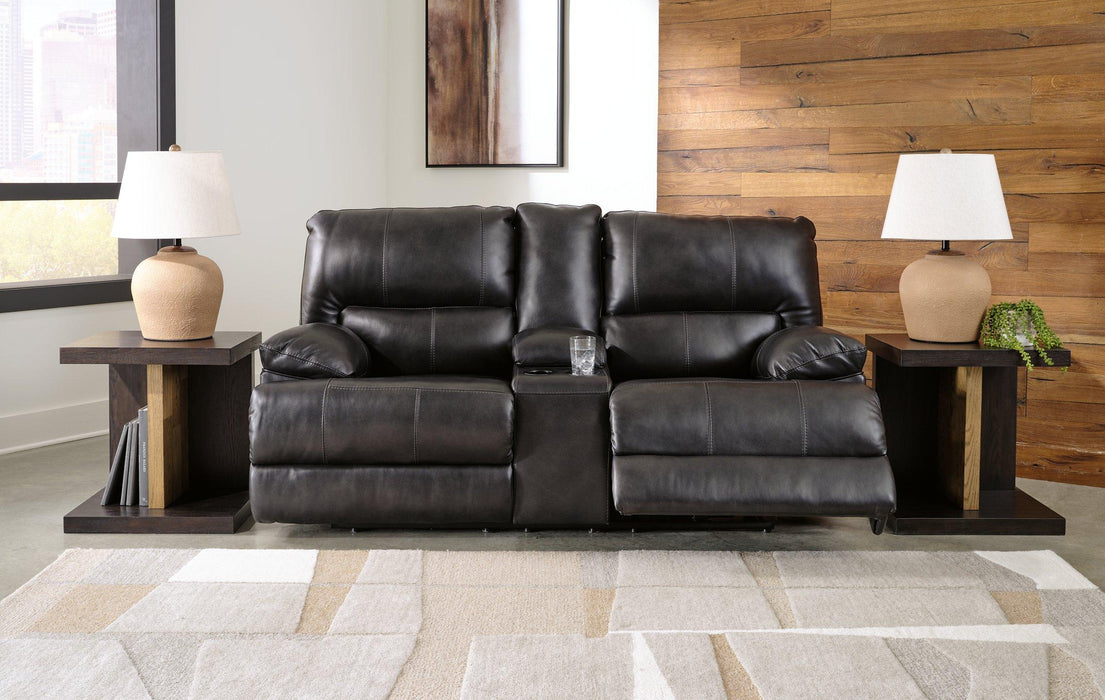 Mountainous Living Room Set - U&U Home Budget Furniture (Carteret, NJ)