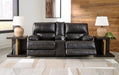 Mountainous Living Room Set - U&U Home Budget Furniture (Carteret, NJ)