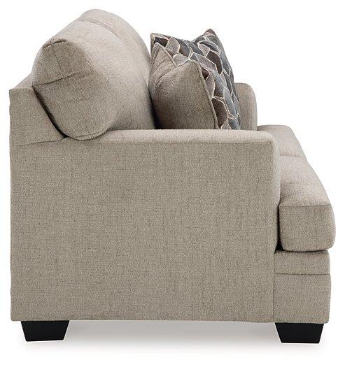 Stonemeade Living Room Set - U&U Home Budget Furniture (Carteret, NJ)
