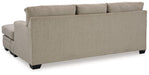 Stonemeade Living Room Set - U&U Home Budget Furniture (Carteret, NJ)