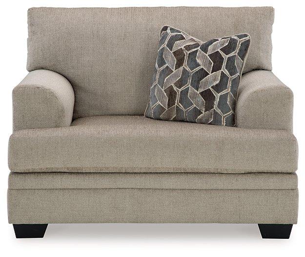 Stonemeade Living Room Set - U&U Home Budget Furniture (Carteret, NJ)
