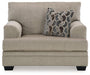 Stonemeade Living Room Set - U&U Home Budget Furniture (Carteret, NJ)