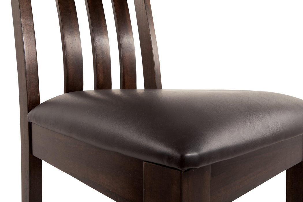 Haddigan Dining Set - U&U Home Budget Furniture (Carteret, NJ)