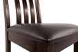 Haddigan Dining Set - U&U Home Budget Furniture (Carteret, NJ)