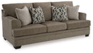 Stonemeade Living Room Set - U&U Home Budget Furniture (Carteret, NJ)