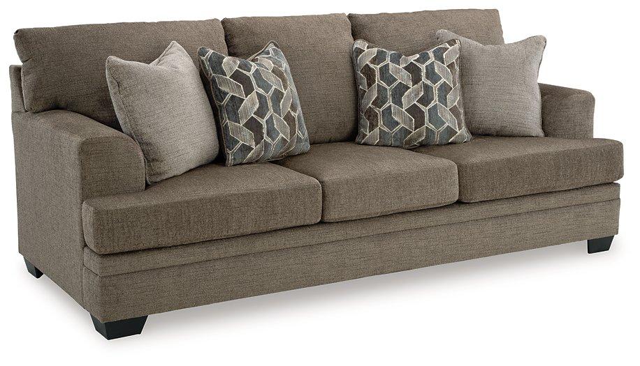 Stonemeade Living Room Set - U&U Home Budget Furniture (Carteret, NJ)