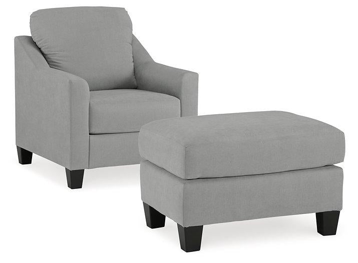 Adlai Living Room Set - U&U Home Budget Furniture (Carteret, NJ)
