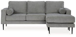 Hazela Living Room Set - U&U Home Budget Furniture (Carteret, NJ)