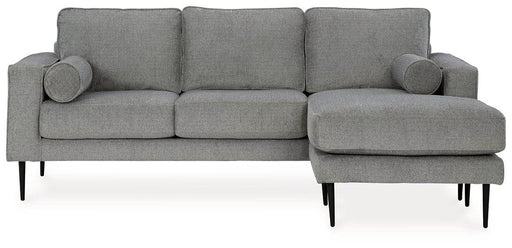 Hazela Living Room Set - U&U Home Budget Furniture (Carteret, NJ)