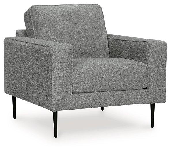 Hazela Living Room Set - U&U Home Budget Furniture (Carteret, NJ)