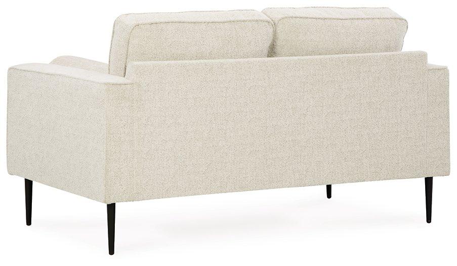 Hazela Living Room Set - U&U Home Budget Furniture (Carteret, NJ)