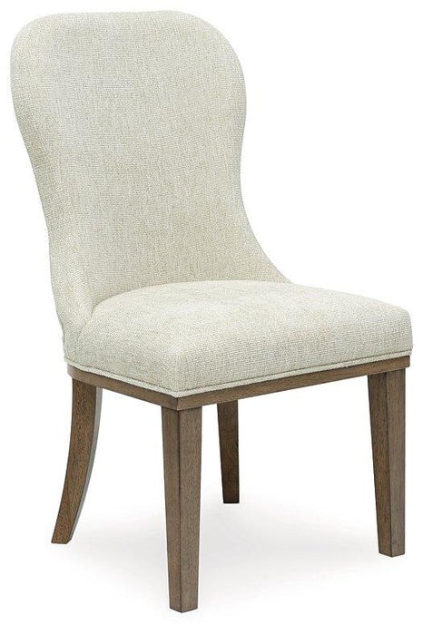 Sturlayne Dining Room Set - U&U Home Budget Furniture (Carteret, NJ)