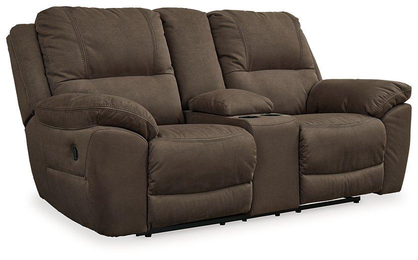 Next-Gen Gaucho Living Room Set - U&U Home Budget Furniture (Carteret, NJ)