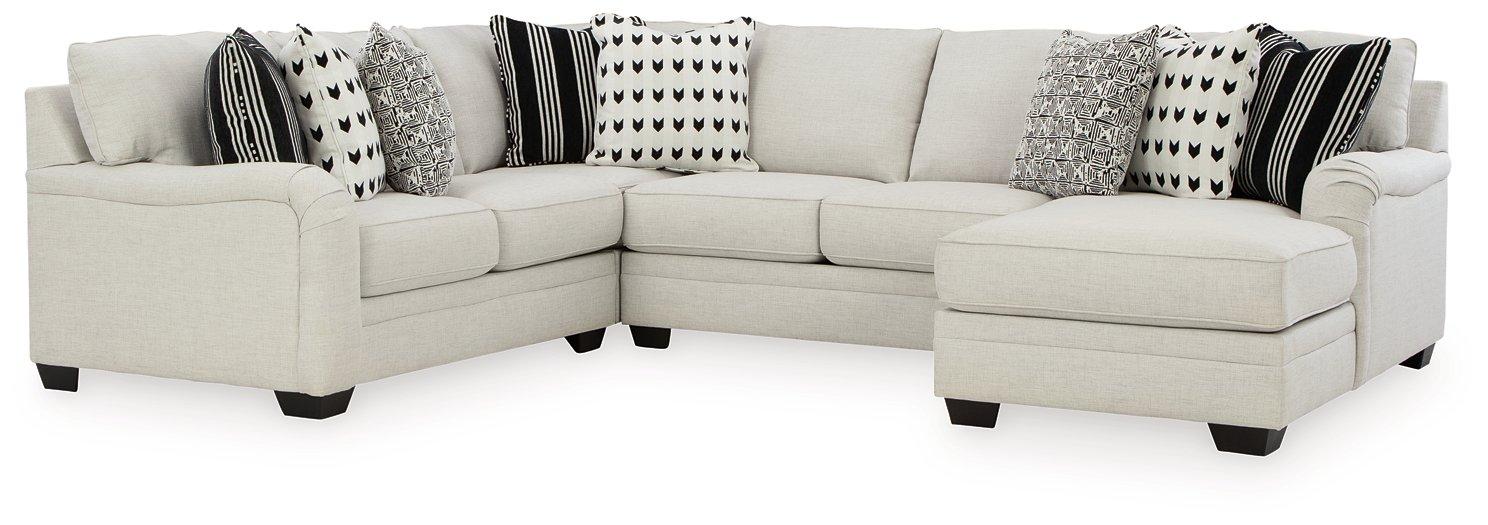 Huntsworth Living Room Set - U&U Home Budget Furniture (Carteret, NJ)