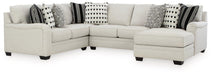 Huntsworth Living Room Set - U&U Home Budget Furniture (Carteret, NJ)