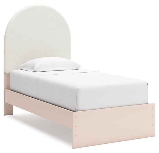Wistenpine Bedroom Package - U&U Home Budget Furniture (Carteret, NJ)