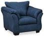 Darcy Living Room Set - U&U Home Budget Furniture (Carteret, NJ)