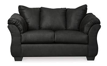 Darcy Living Room Set - U&U Home Budget Furniture (Carteret, NJ)