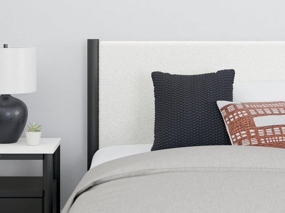 Cadmori Bedroom Set - U&U Home Budget Furniture (Carteret, NJ)