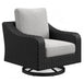 Beachcroft Outdoor Set - U&U Home Budget Furniture (Carteret, NJ)